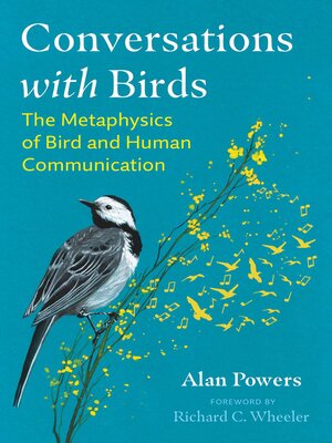 cover image of Conversations with Birds